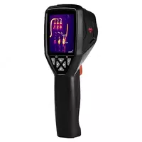 AMO T820 - termal tasvir