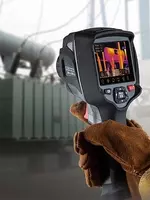 DT-9888 - тепловизор профессиональный - от {0} сум