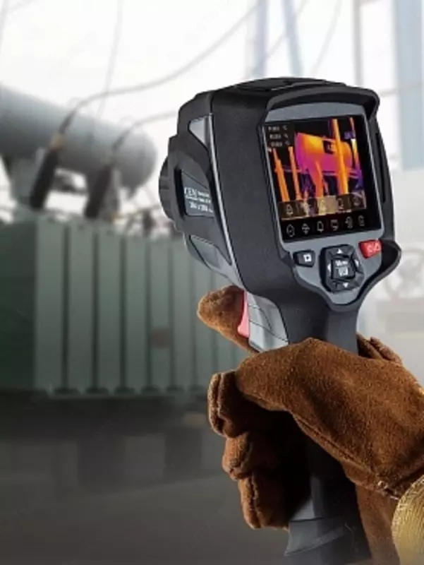 DT-9888 - тепловизор профессиональный - от {0} сум