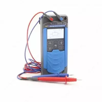 IFN-300 - faza-nol halqa qarshiligi o'lchagich