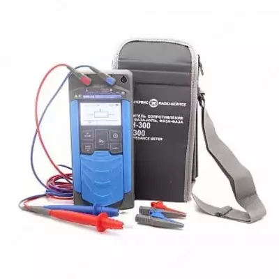 IFN-300 - faza-nol halqa qarshiligi o'lchagich - 8 500 000 so'm / donadan