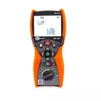 MZC-304 - измеритель параметров цепей электропитания зданий