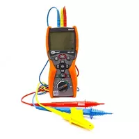 MZC-304 - измеритель параметров цепей электропитания зданий - от {0} сум