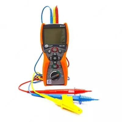 MZC-304 - измеритель параметров цепей электропитания зданий - от 27 500 000 сум / шт.