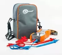 TS-20 - qisqa tutashuvli pastadir parametri o'lchagich - {0} so'mdan