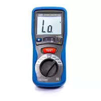 DT-5301 - измеритель сопротивления сети фаза-нуль