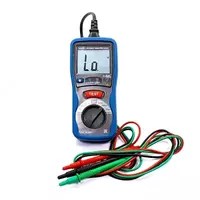 DT-5301 - измеритель сопротивления сети фаза-нуль - от {0} сум