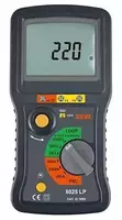 8025 LP - измеритель параметров электрических сетей