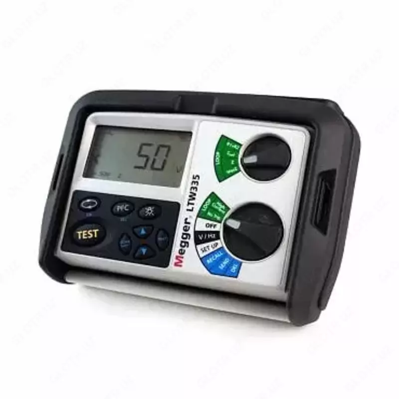 LTW425 - Qisqa tutashuvli pastadirga qarshilik o'lchagich - {0} so'mdan