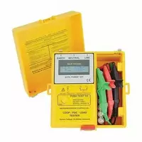 1825 LP - impedans o'lchagichi