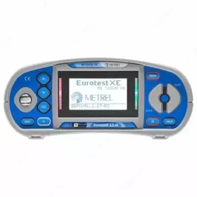 MI 3102H SE EurotestXE 2