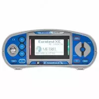 MI 3102H SE EurotestXE 2