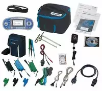 5 кВ - многофункциональный измеритель параметров электроустановок