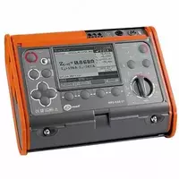 MPI-530-IT - elektr inshootlarining elektr xavfsizligi parametrlari uchun hisoblagich - {0} so'mdan