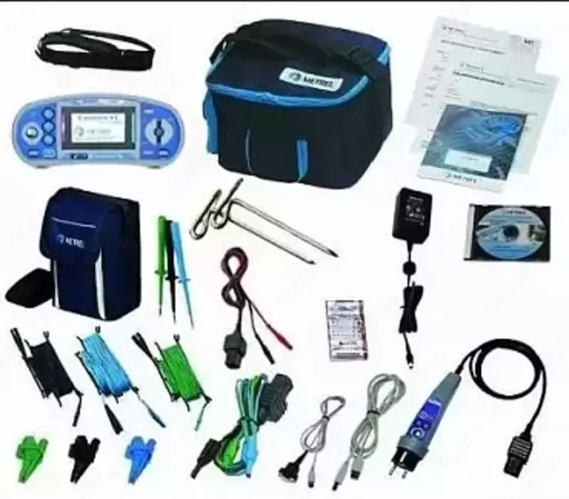 MI 3102H BT PROF - профессиональный комплект - от {0} сум