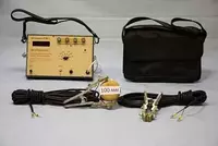 ПТФ-1 - цифровой миллиомметр - от {0} сум