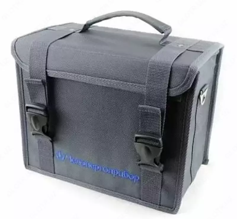 ИКС-5 - микроомметр - от {0} сум