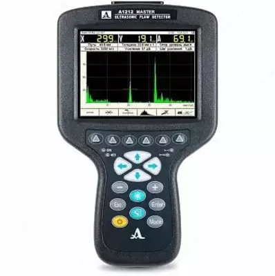 A1212 MASTER - ultratovushli nuqson detektori