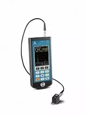 A1211 Mini - miniatyura ultratovushli nuqson detektori