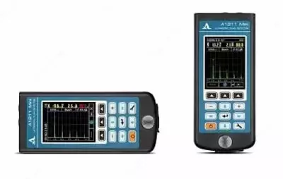 A1211 Mini - miniatyura ultratovushli nuqson detektori - 45 000 000 so'm / donadan