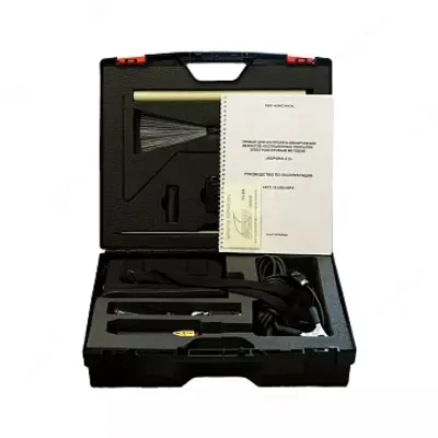 Corona 2.2 - raqamli elektr uchqun nuqsonlari detektori - 34 000 000 so'm / donadan