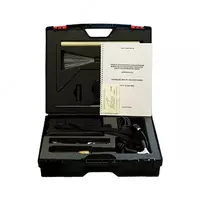 Корона 2.2 - электроискровый дефектоскоп цифровой - от {0} сум