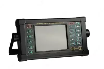 UD2-70 - ultratovushli nuqson detektori