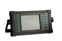 УД2-70 - ультразвуковой дефектоскоп