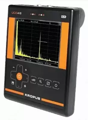 USD-46 - ultratovushli nuqsonlarni aniqlovchi