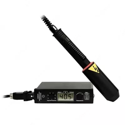 Corona 2.1 - raqamli elektr uchqun nuqsonlari detektori