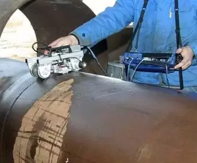 УСД-60-8К - сканер-дефектоскоп - от 20 000 000 сум / шт.