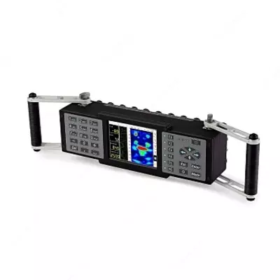 A1040 MIRA - past chastotali ultratovushli tomograf