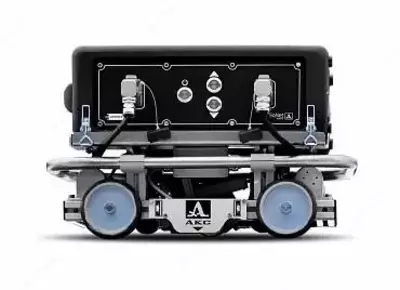 A2075 SoNet - nuqsonli skaner