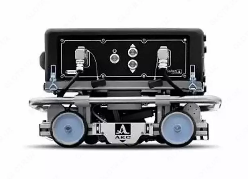 А2075 SoNet - сканер-дефектоскоп