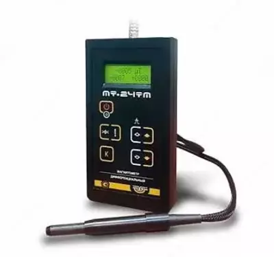 MF-24FM - magnitometr