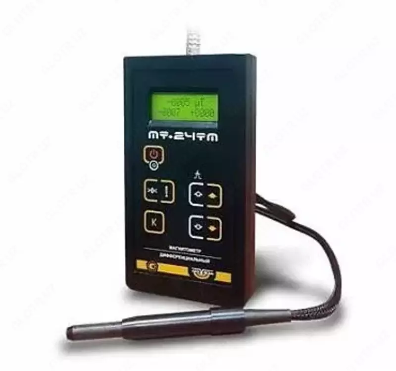 МФ-24ФМ - магнитометр