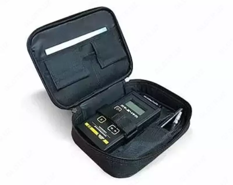 МФ-24ФМ - магнитометр - от {0} сум