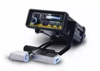 ID-91M - akustik impedans nuqsonlari detektori