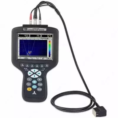 A1525 Solo - yuqori chastotali ultratovushli nuqson detektor-tomograf