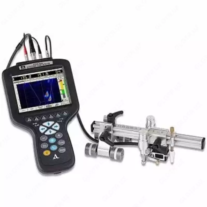 А1525 Solo - высокочастотный ультразвуковой дефектоскоп-томограф - от {0} сум