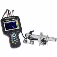 А1525 Solo - высокочастотный ультразвуковой дефектоскоп-томограф - от {0} сум