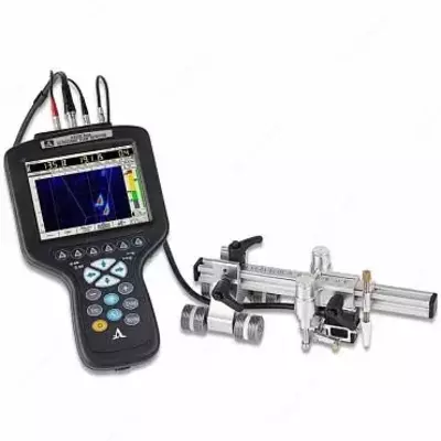 A1525 Solo - yuqori chastotali ultratovushli nuqson detektor-tomograf - 20 000 000 so'm / donadan