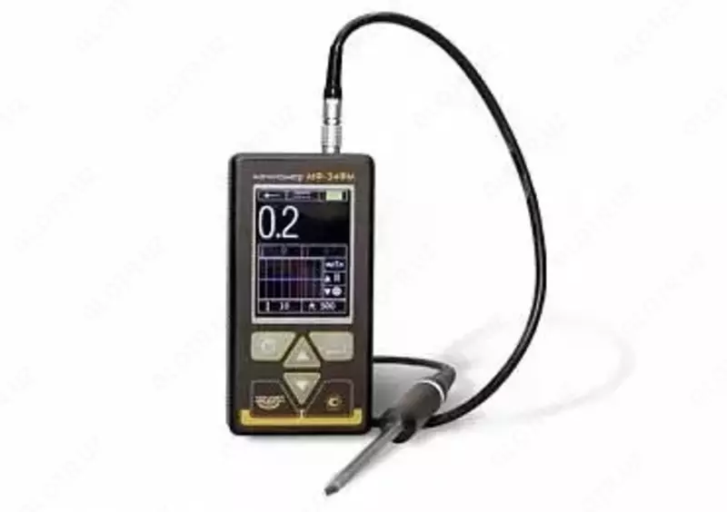 МФ-34ФМ МАГНОСКАН - магнитометр