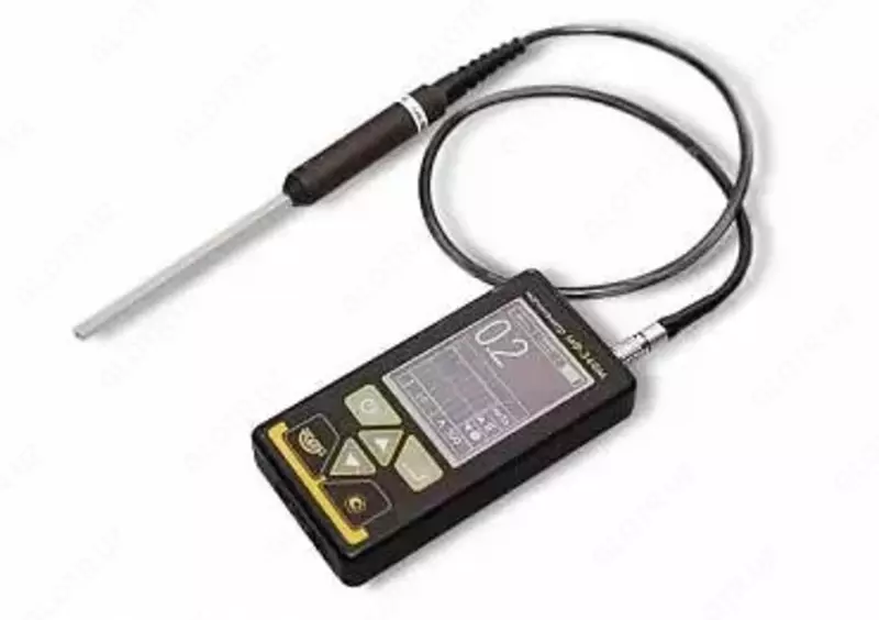 МФ-34ФМ МАГНОСКАН - магнитометр - от {0} сум