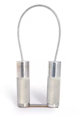 PROMT MPD-DC - doimiy magnit magnit zarrachalar nuqsonlari detektori