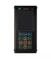 Пеленг-115 - ультразвуковой дефектоскоп - от {0} сум