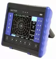 Vektor-50 - universal girdobli oqim nuqsonlari detektori - {0} so'mdan