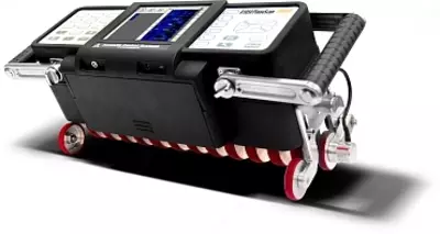 А1050 PlaneScan - низкочастотный ультразвуковой сканер-топограф - от 20 000 000 сум / шт.