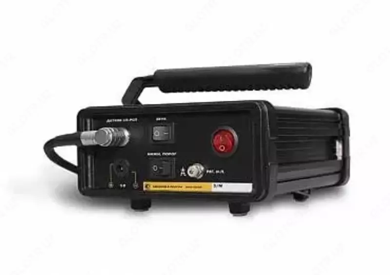 ID-92NM - akustik impedans nuqsonlari detektori