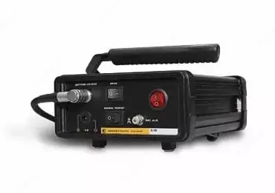 ID-92NM - akustik impedans nuqsonlari detektori